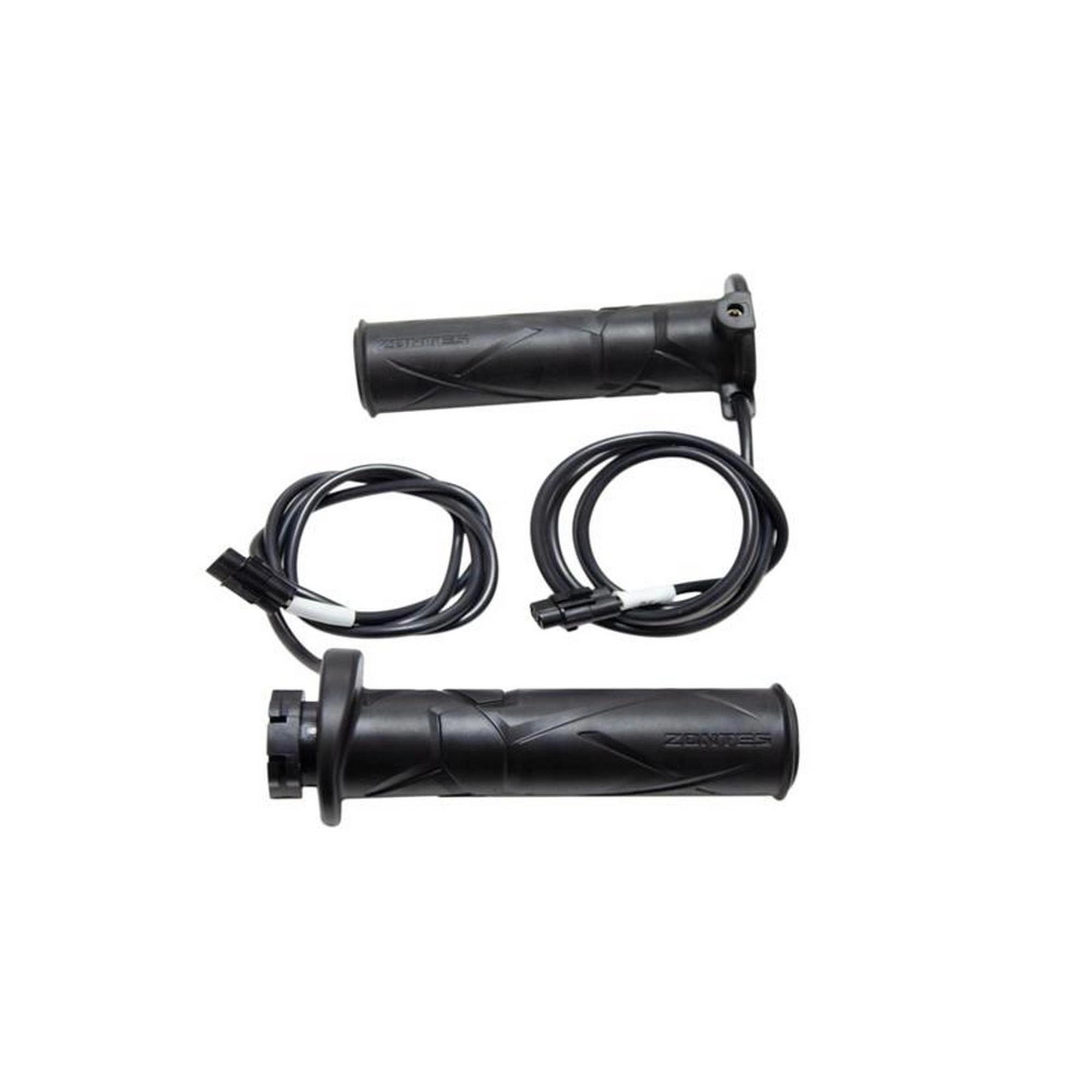 ZONTES ZT250T-E GAZ BORUSU TAKIM ISITMALI [RZ250-S] #ZS 1640